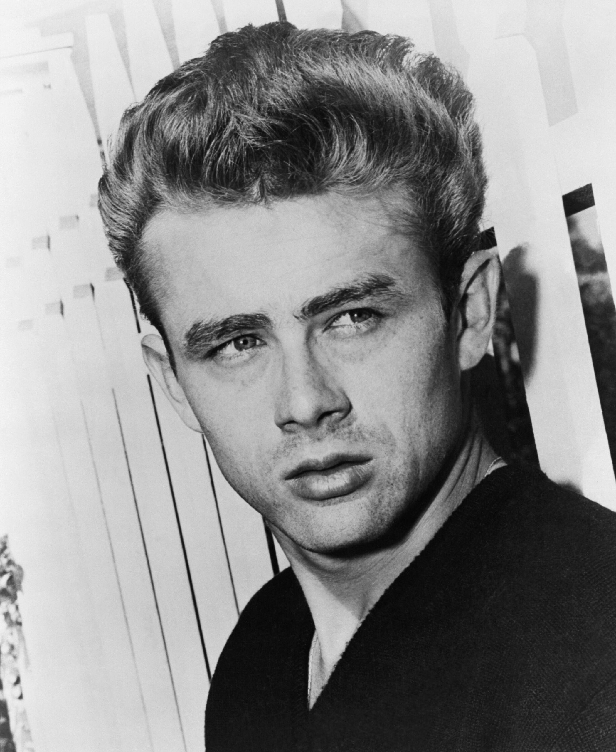 James Dean Net Worth