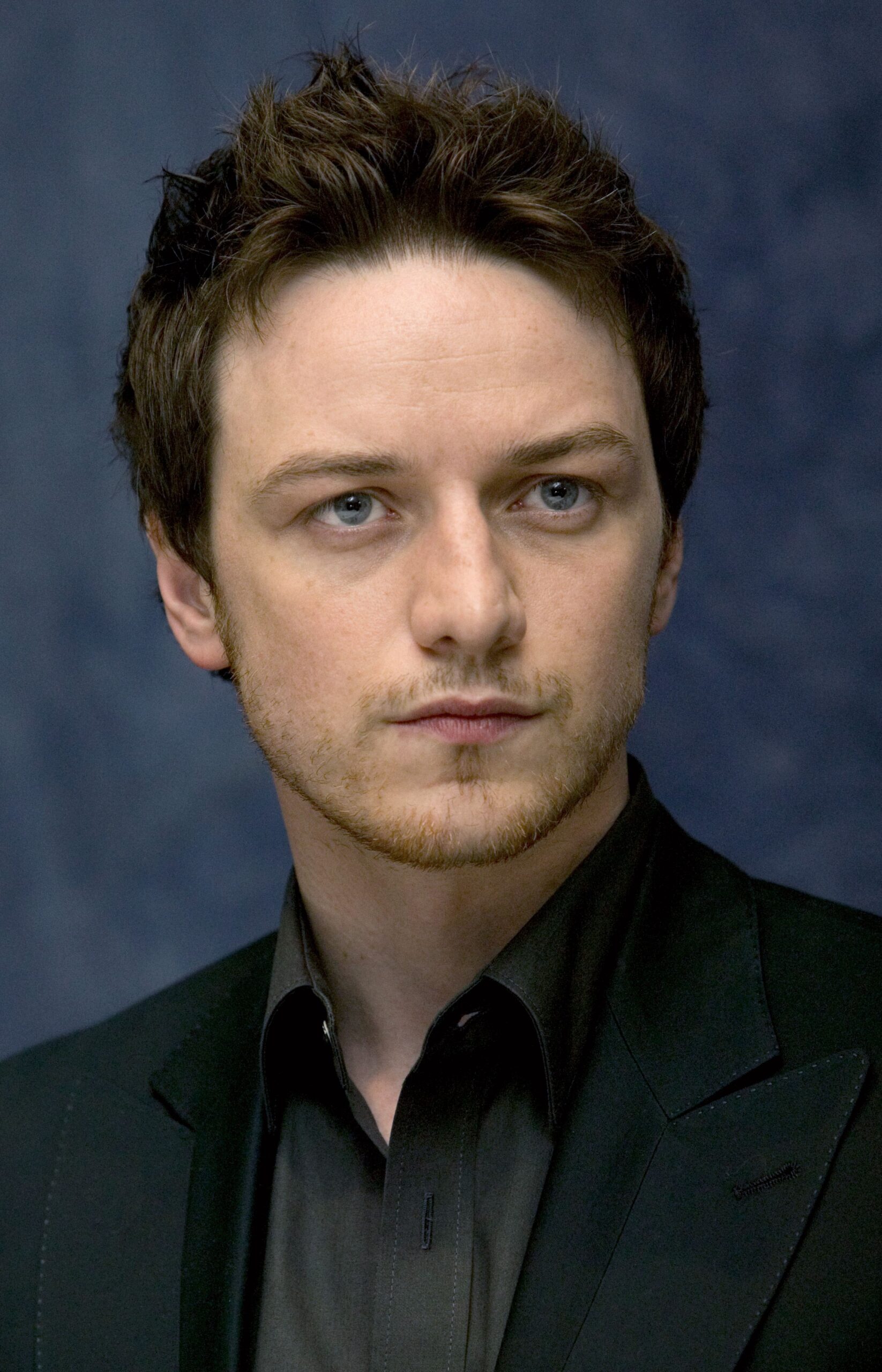 James Mcavoy Net Worth