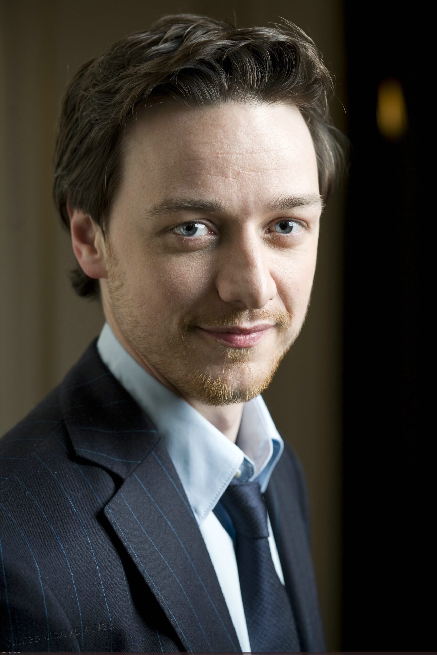 James Mcavoy Net Worth