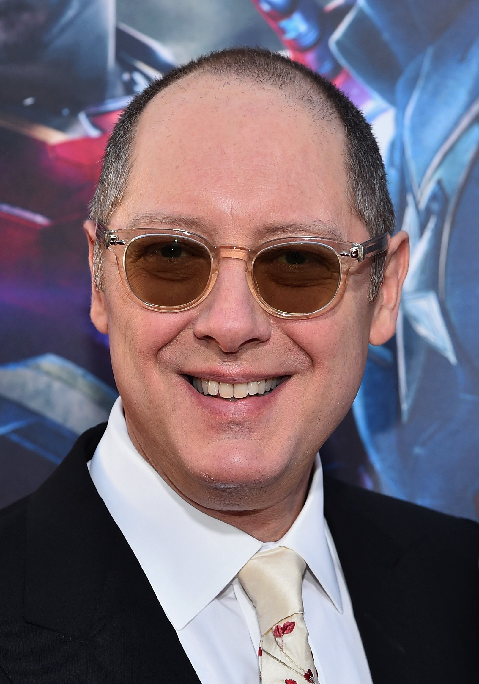 James Spader Net Worth