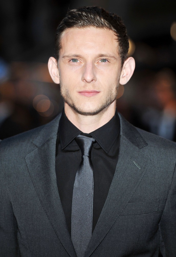 Jamie Bell Net Worth