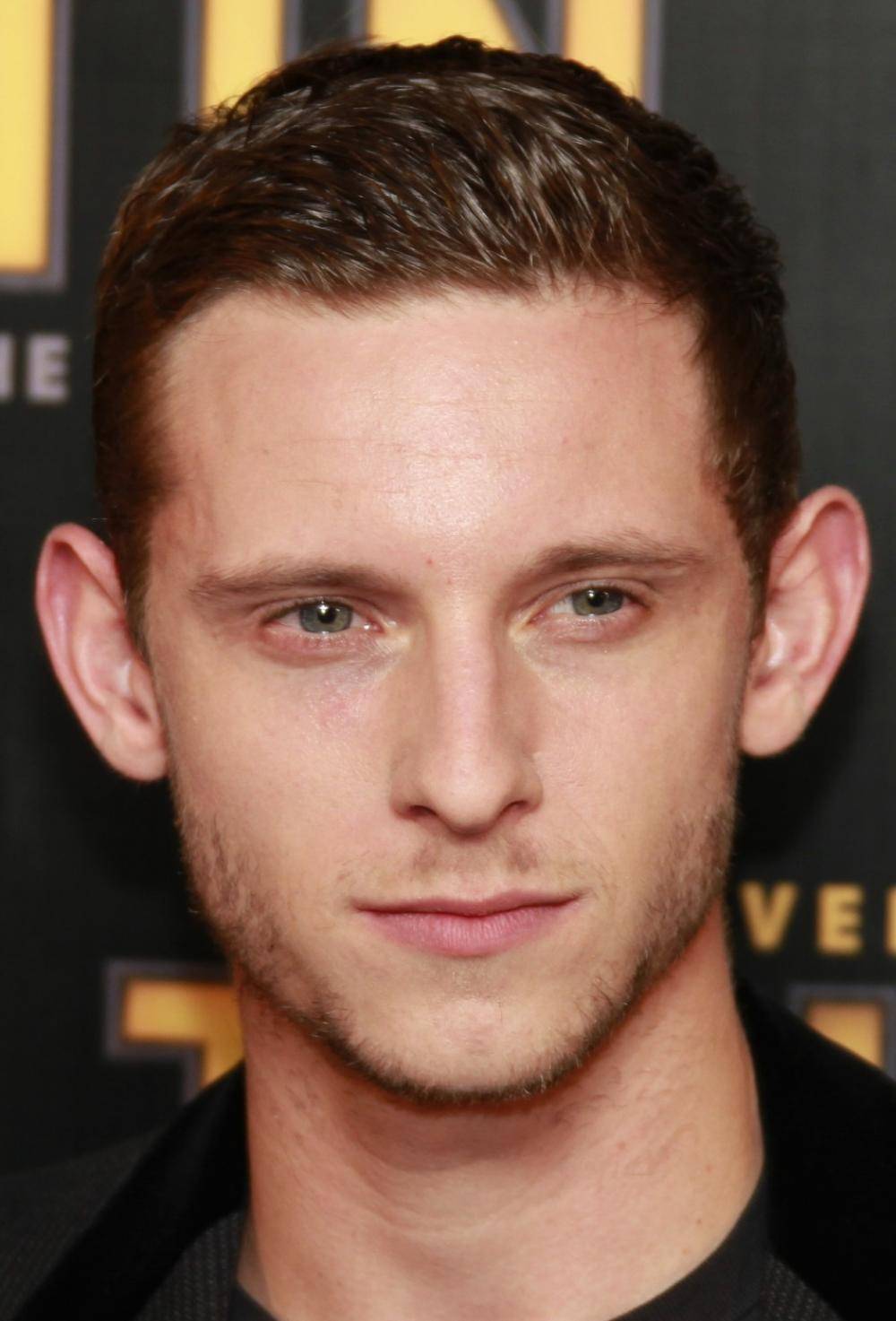 Jamie Bell Net Worth