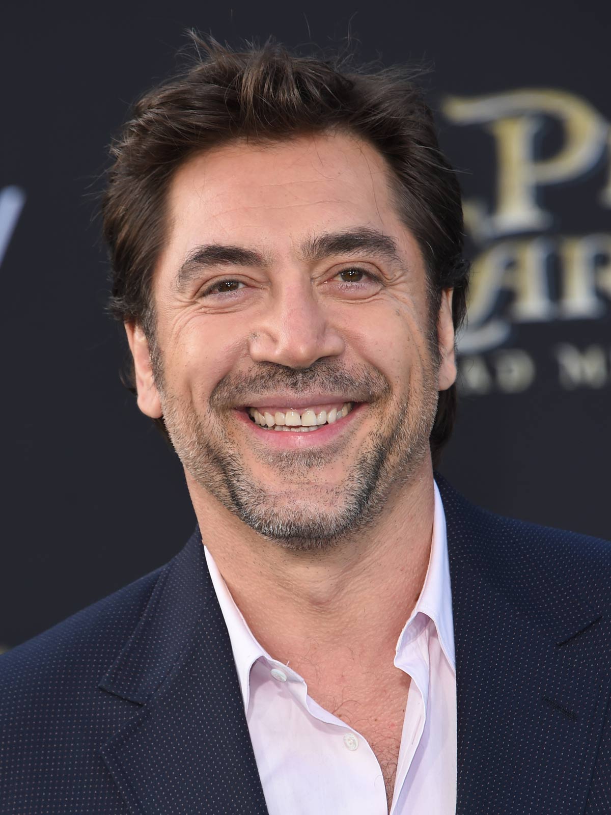 Javier Bardem Net Worth