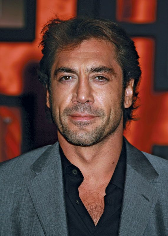 Javier Bardem Net Worth