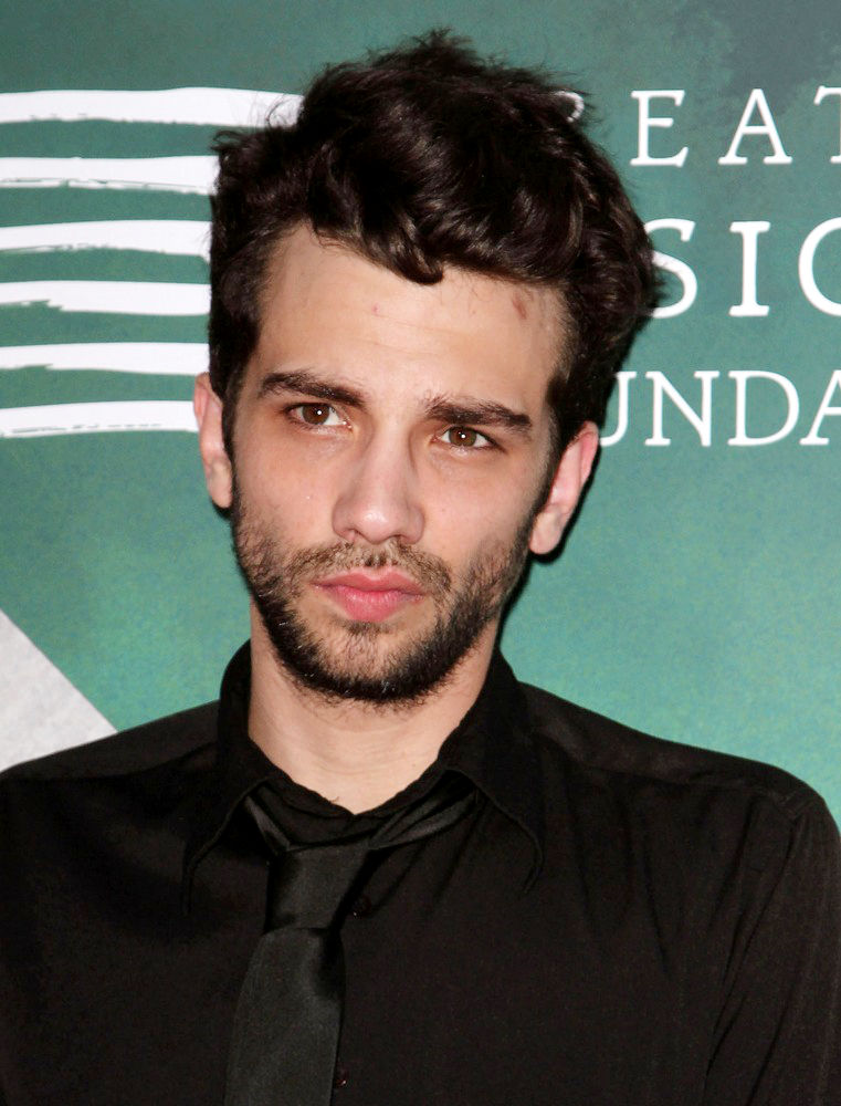 Jay Baruchel Net Worth