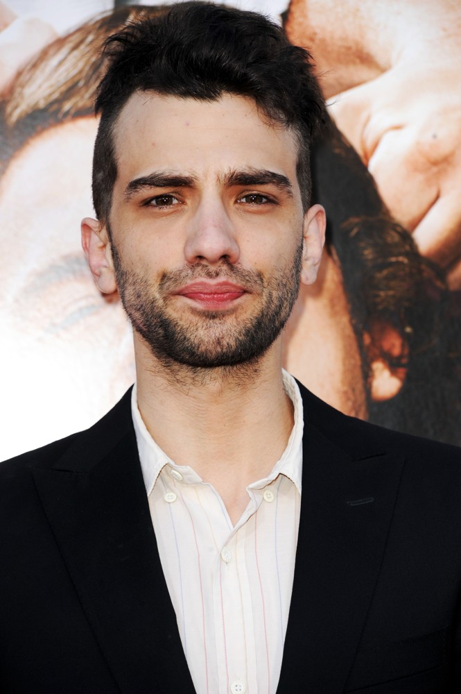 Jay Baruchel Net Worth