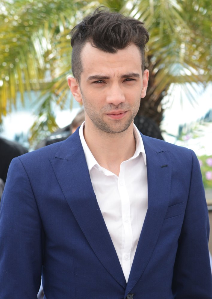 Jay Baruchel Net Worth