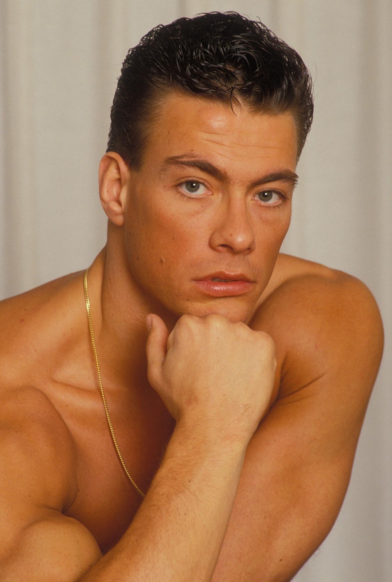 Jean Claude Van Damme Net Worth