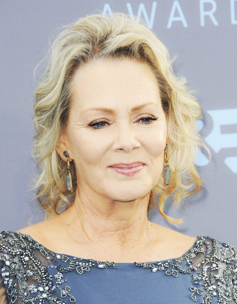 Jean Smart Net Worth