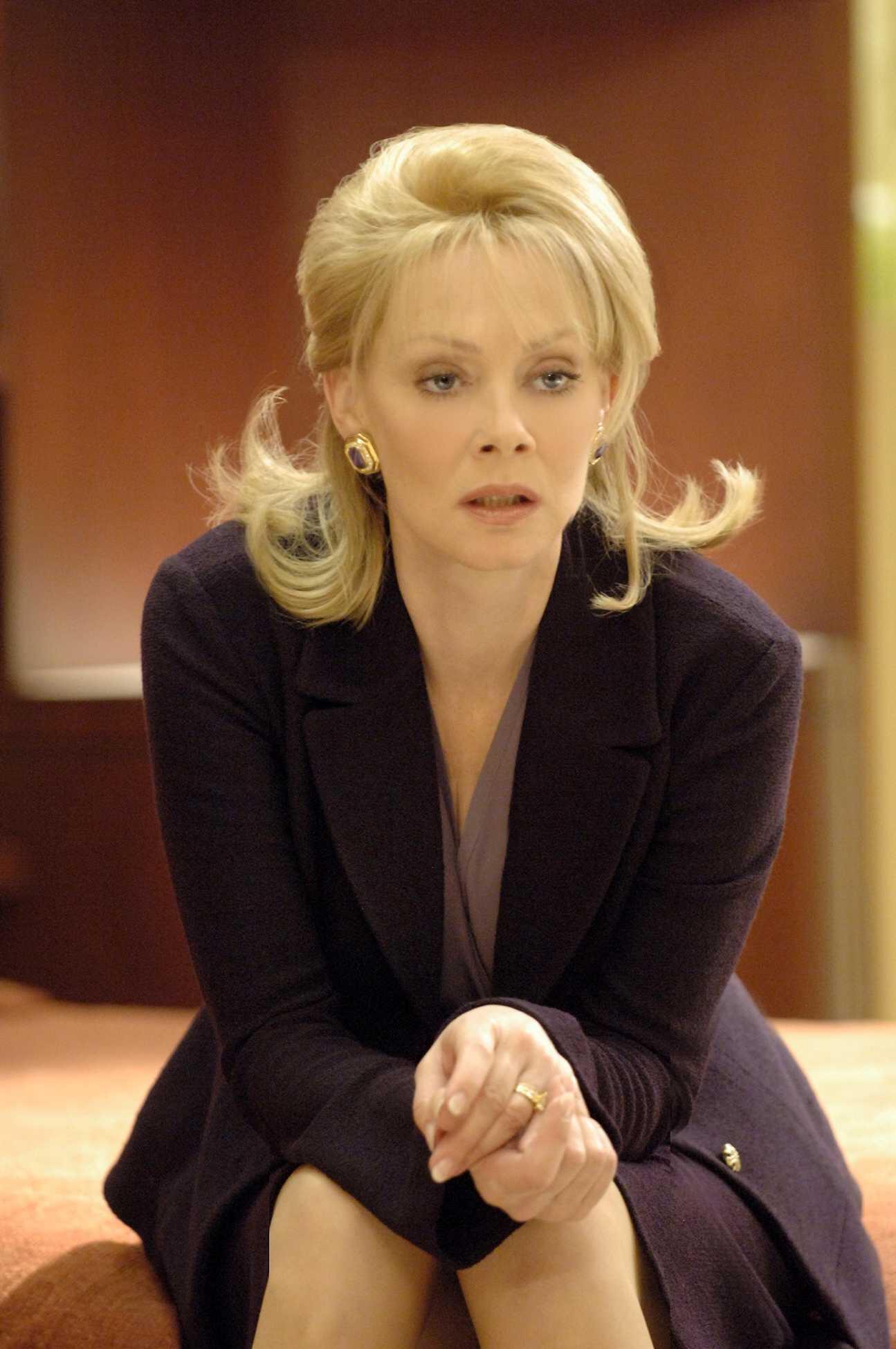 Jean Smart Net Worth