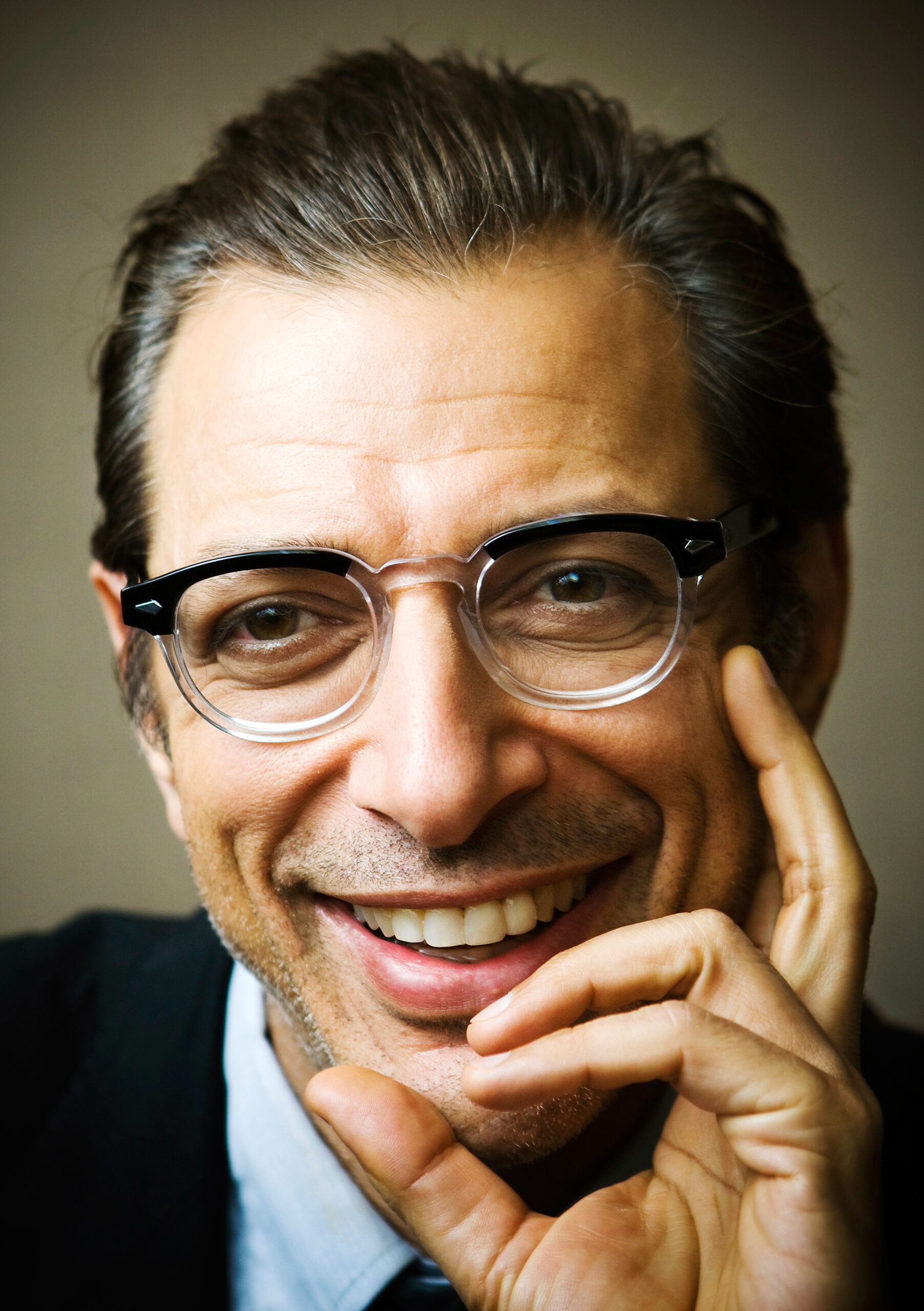 Jeff Goldblum Net Worth