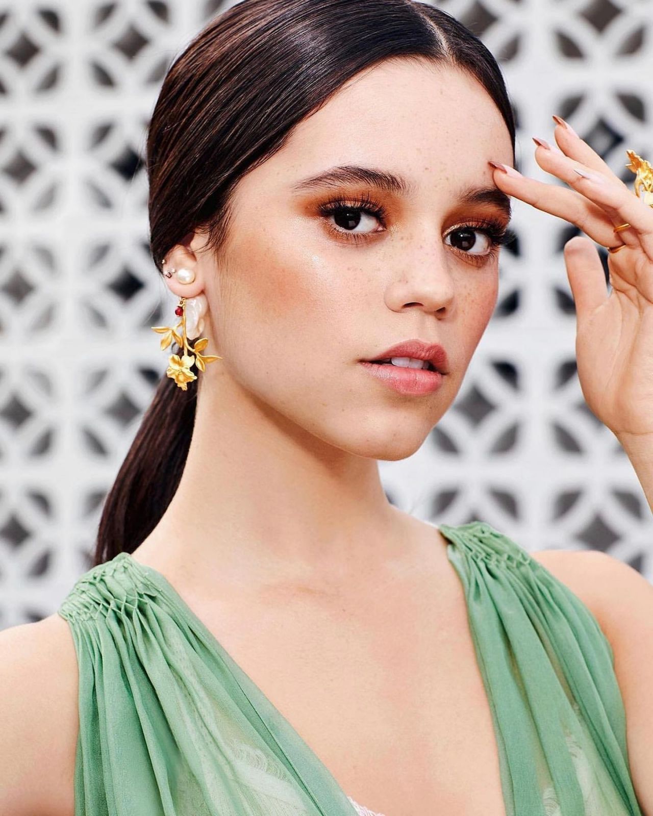 Jenna Ortega Net Worth