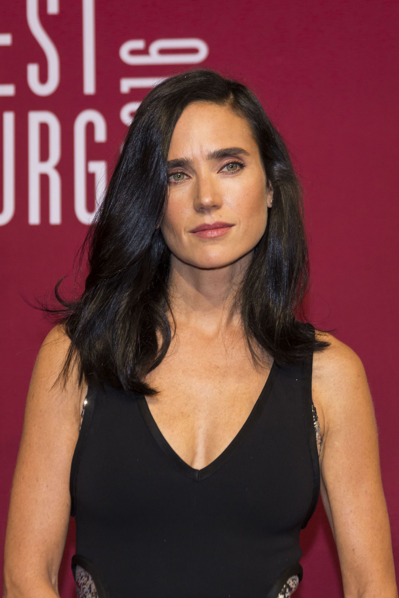 Jennifer Connelly Net Worth