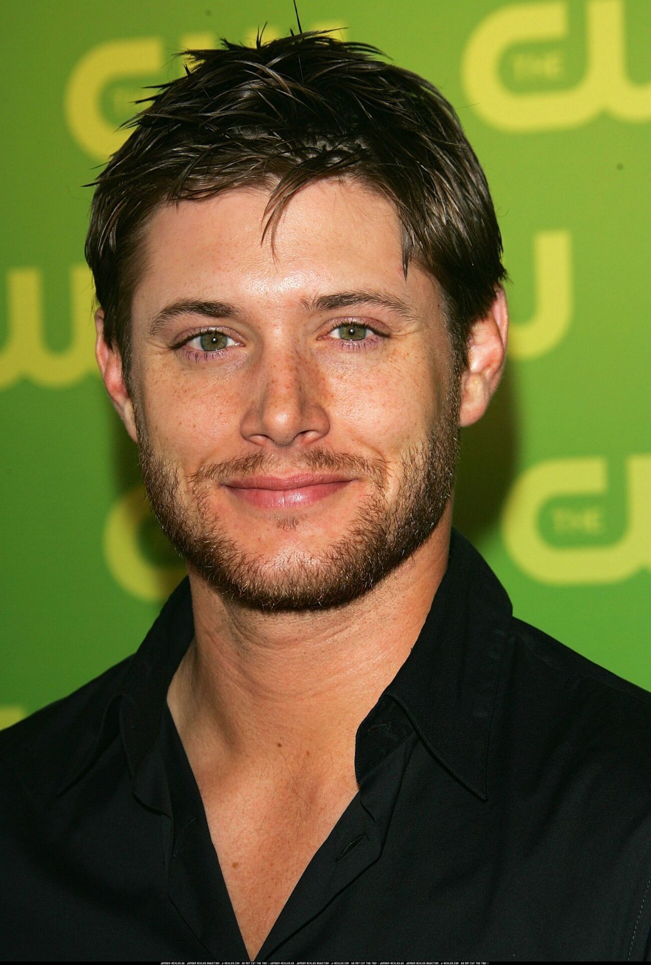 Jensen Ackles Net Worth