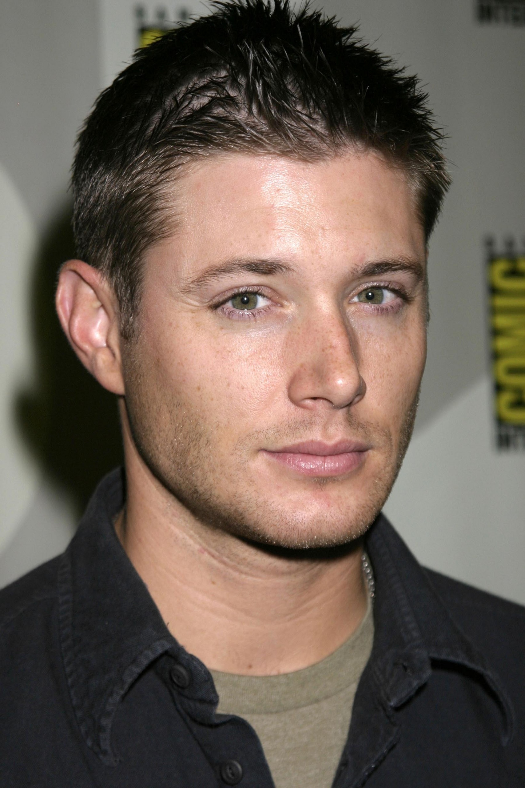 Jensen Ackles Net Worth