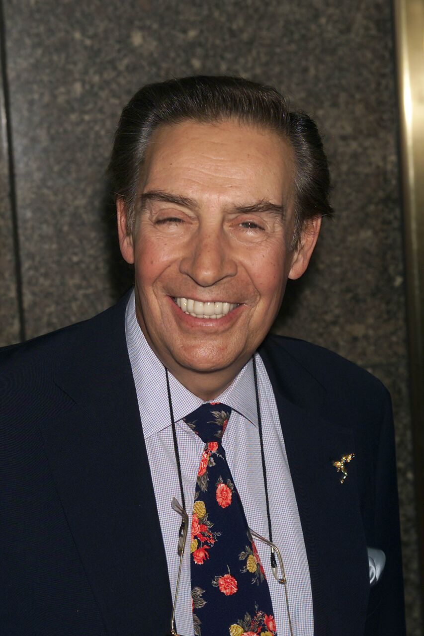 Jerry Orbach Net Worth