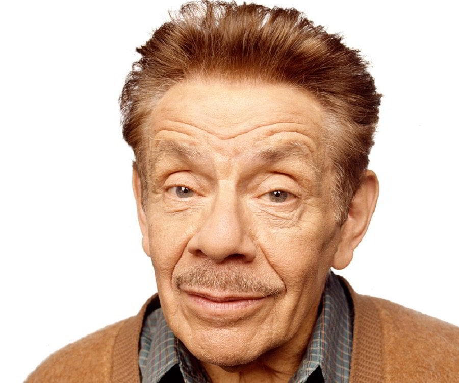 Jerry Stiller Net Worth