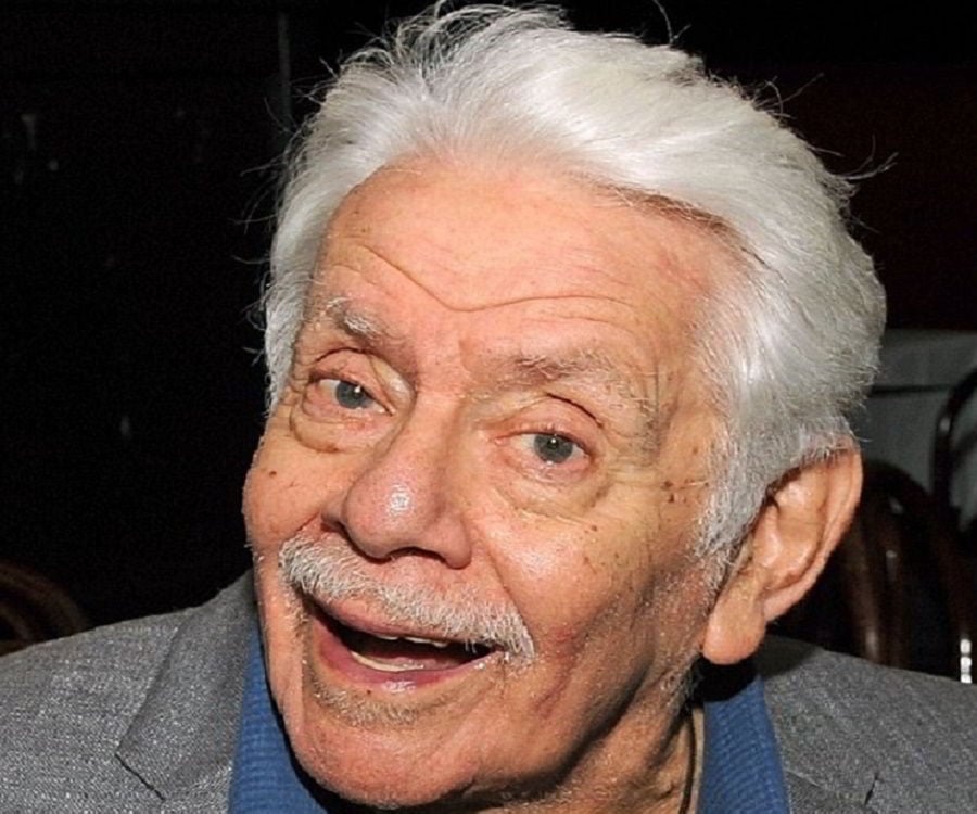 Jerry Stiller Net Worth