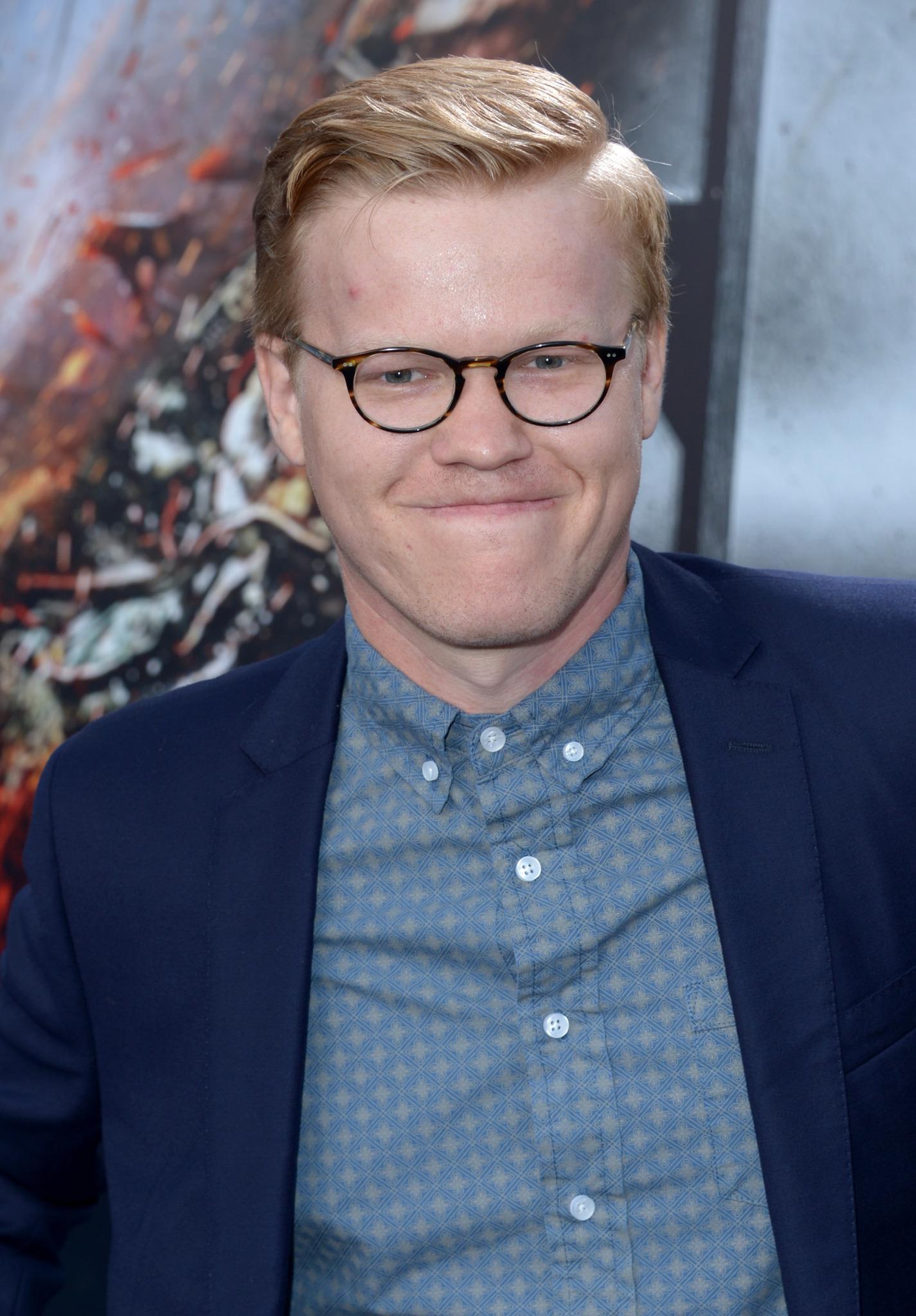 Jesse Plemons Net Worth