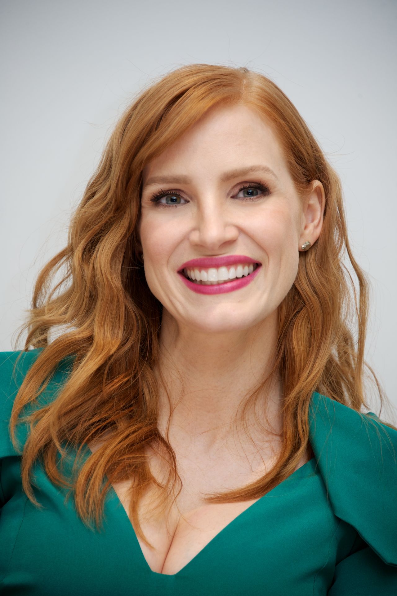 Jessica Chastain Net Worth