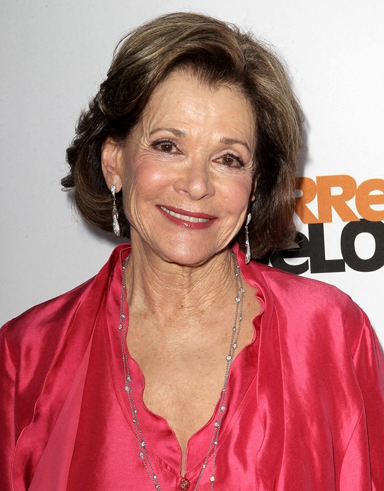 Jessica Walter Net Worth