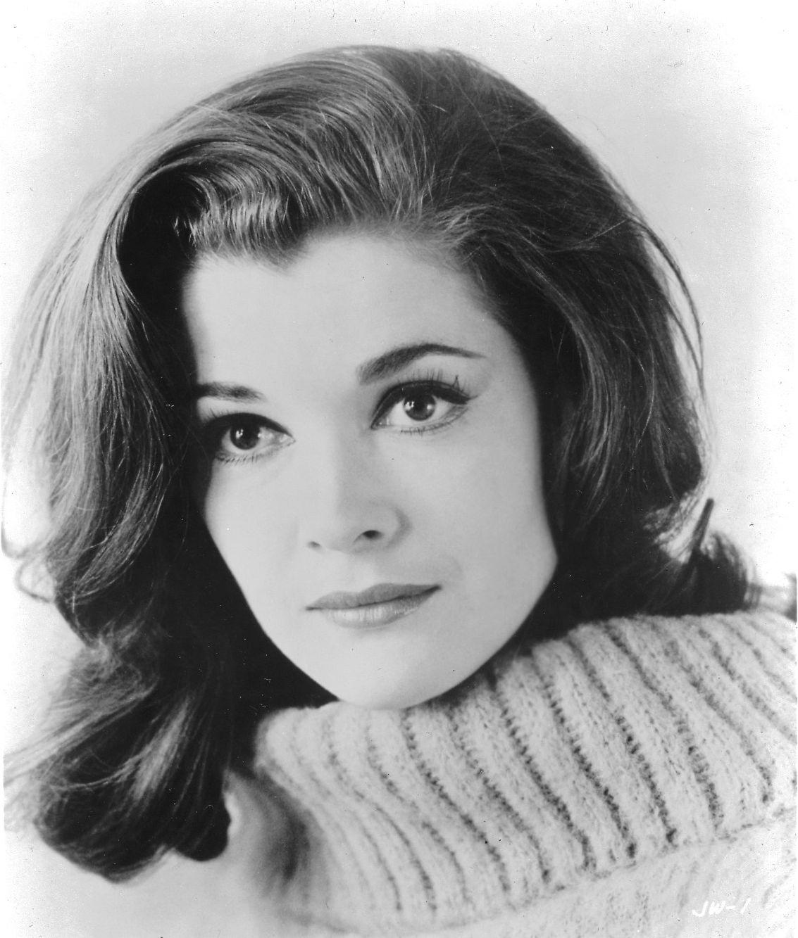 Jessica Walter Net Worth