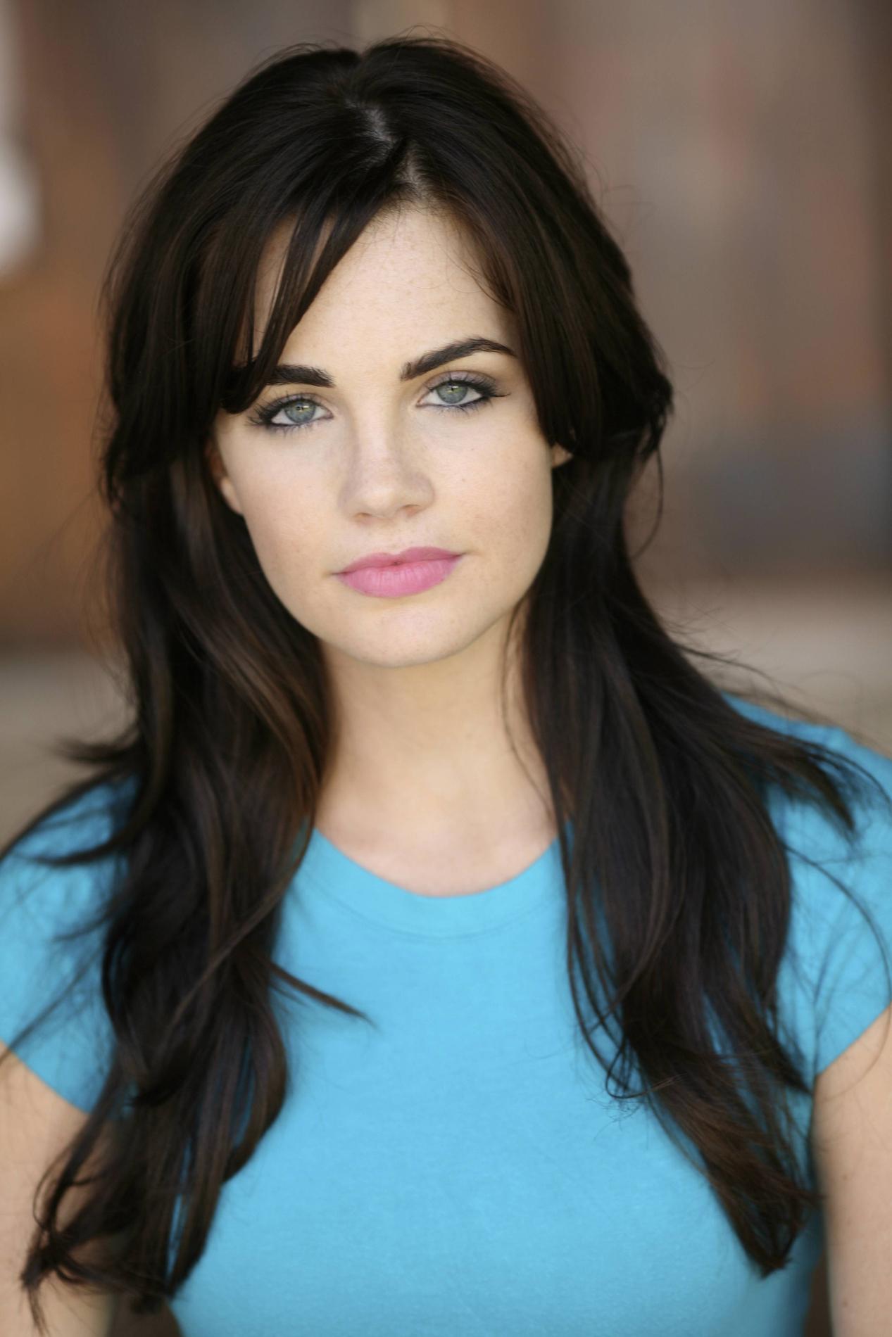 Jillian Murray Net Worth