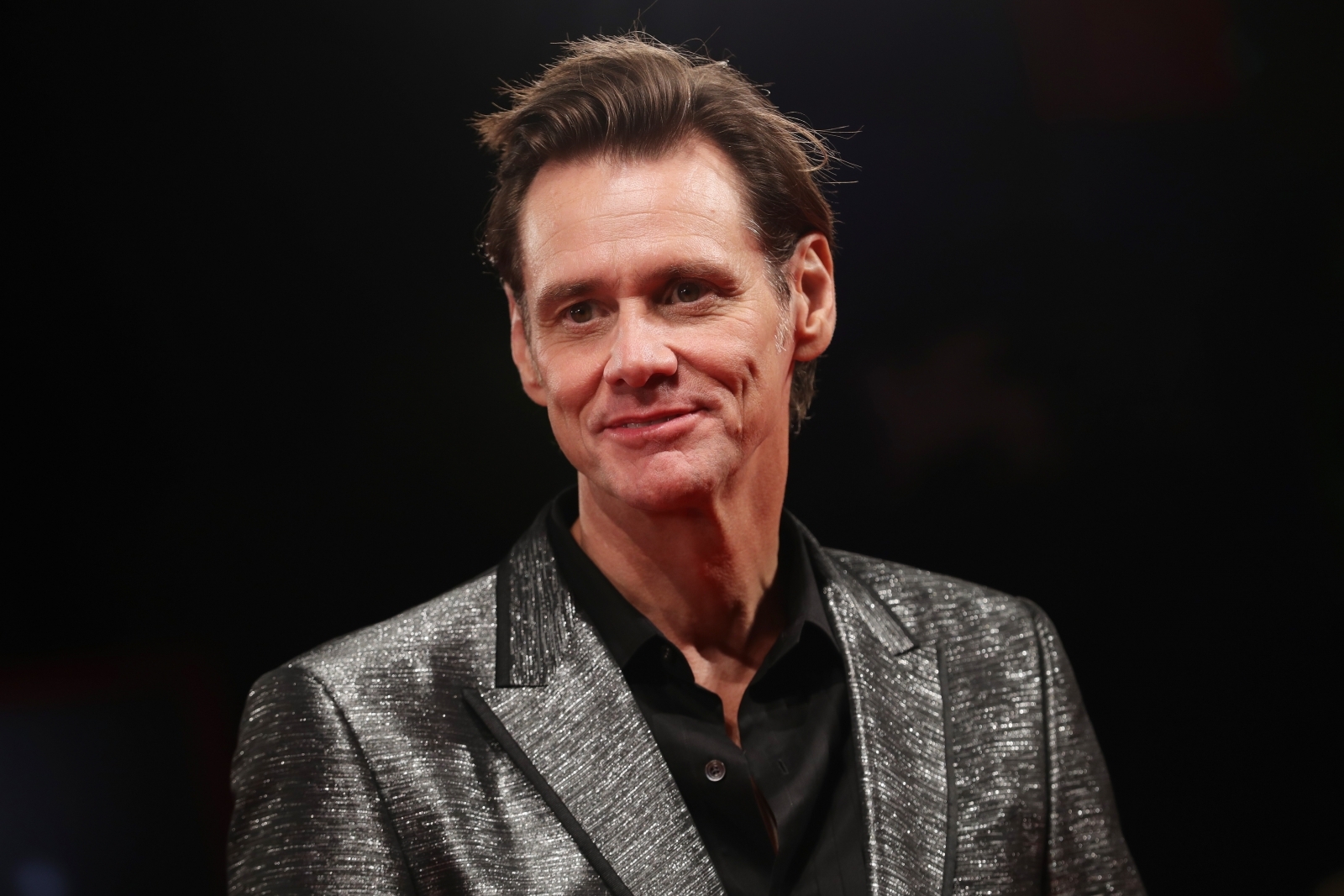 Jim Carrey Net Worth