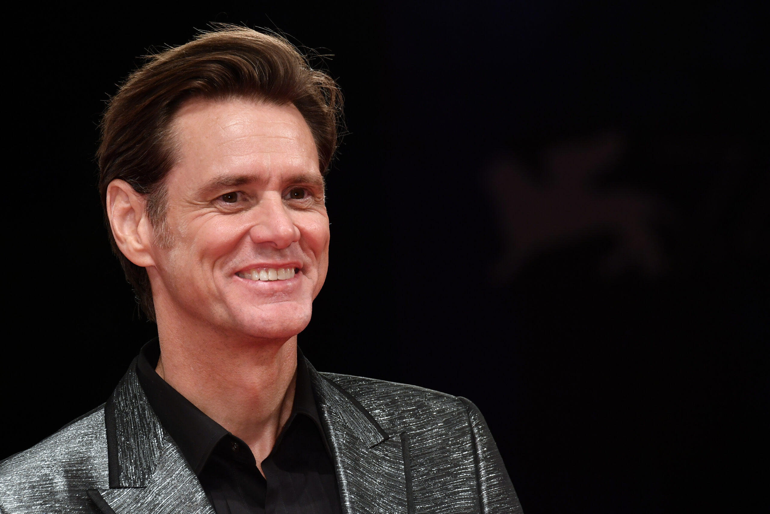 Jim Carrey Net Worth