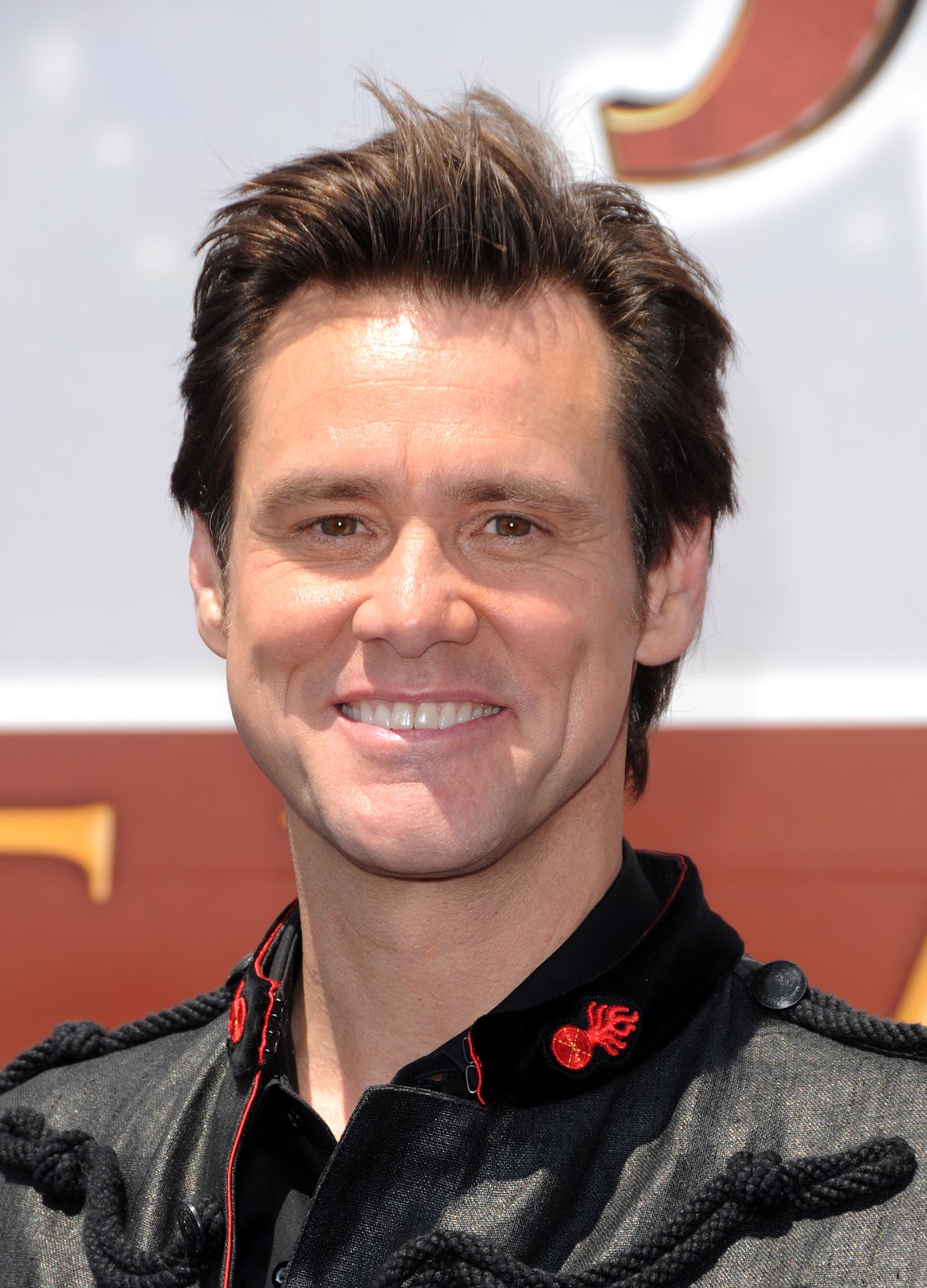 Jim Carrey Net Worth