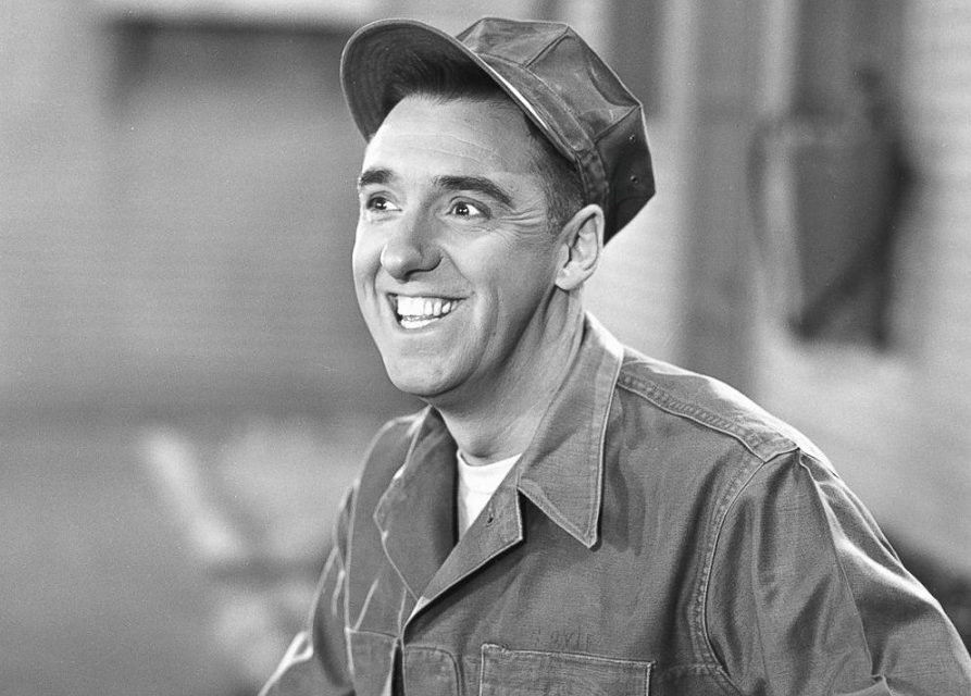 Jim Nabors Net Worth