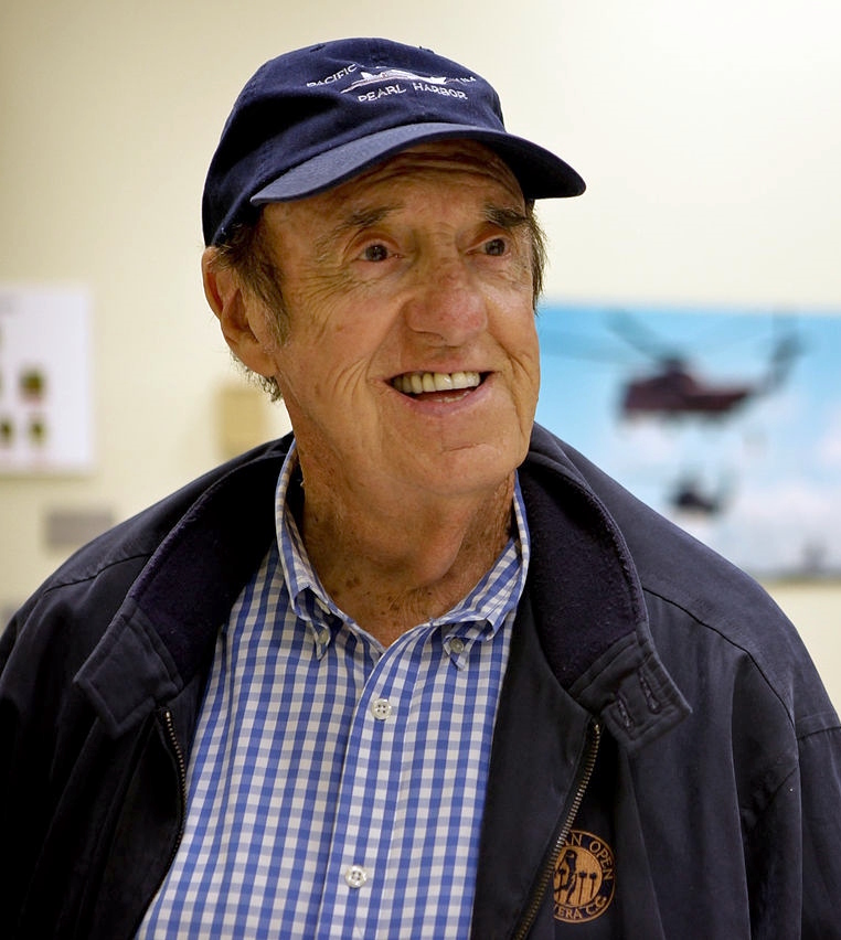 Jim Nabors Net Worth