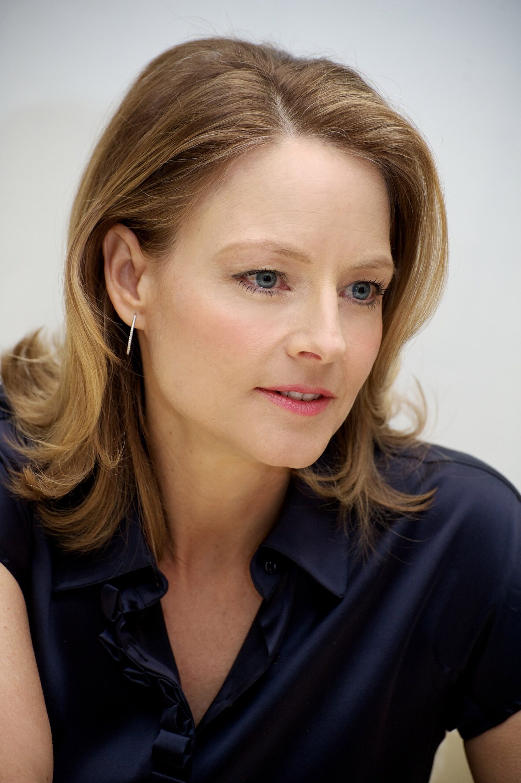 Jodie Foster Net Worth