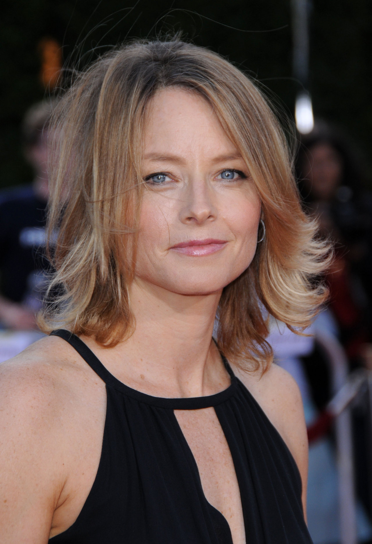 Jodie Foster Net Worth