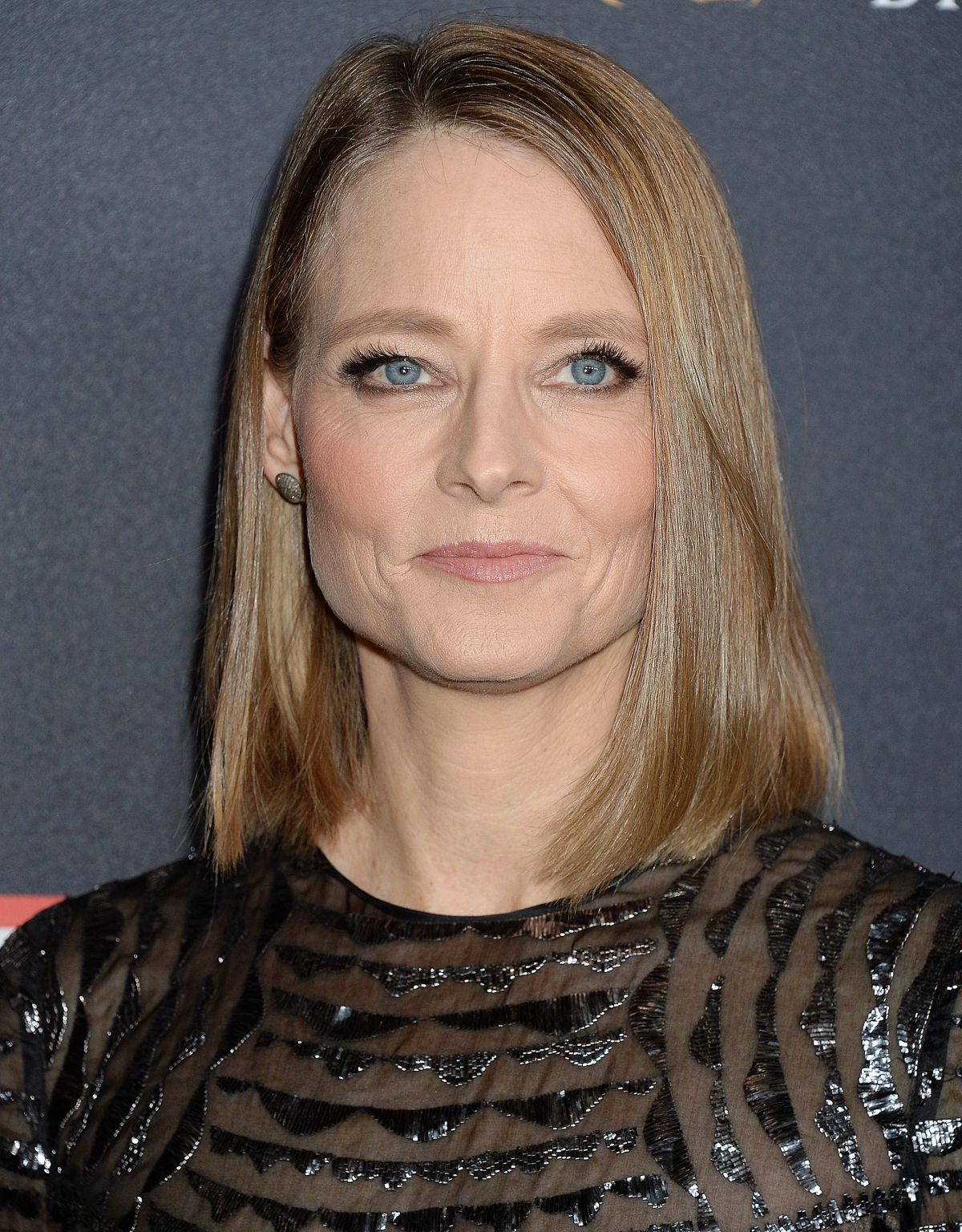 Jodie Foster Net Worth