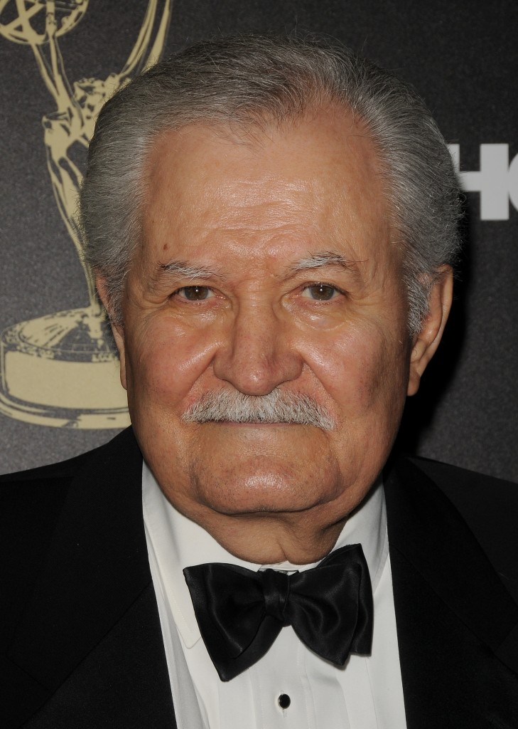 John Aniston Net Worth