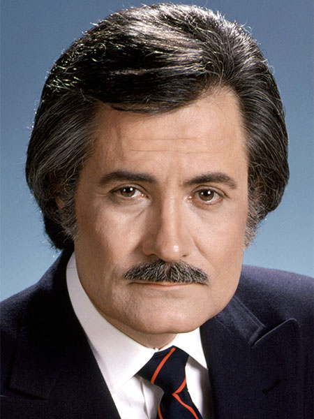 John Aniston Net Worth