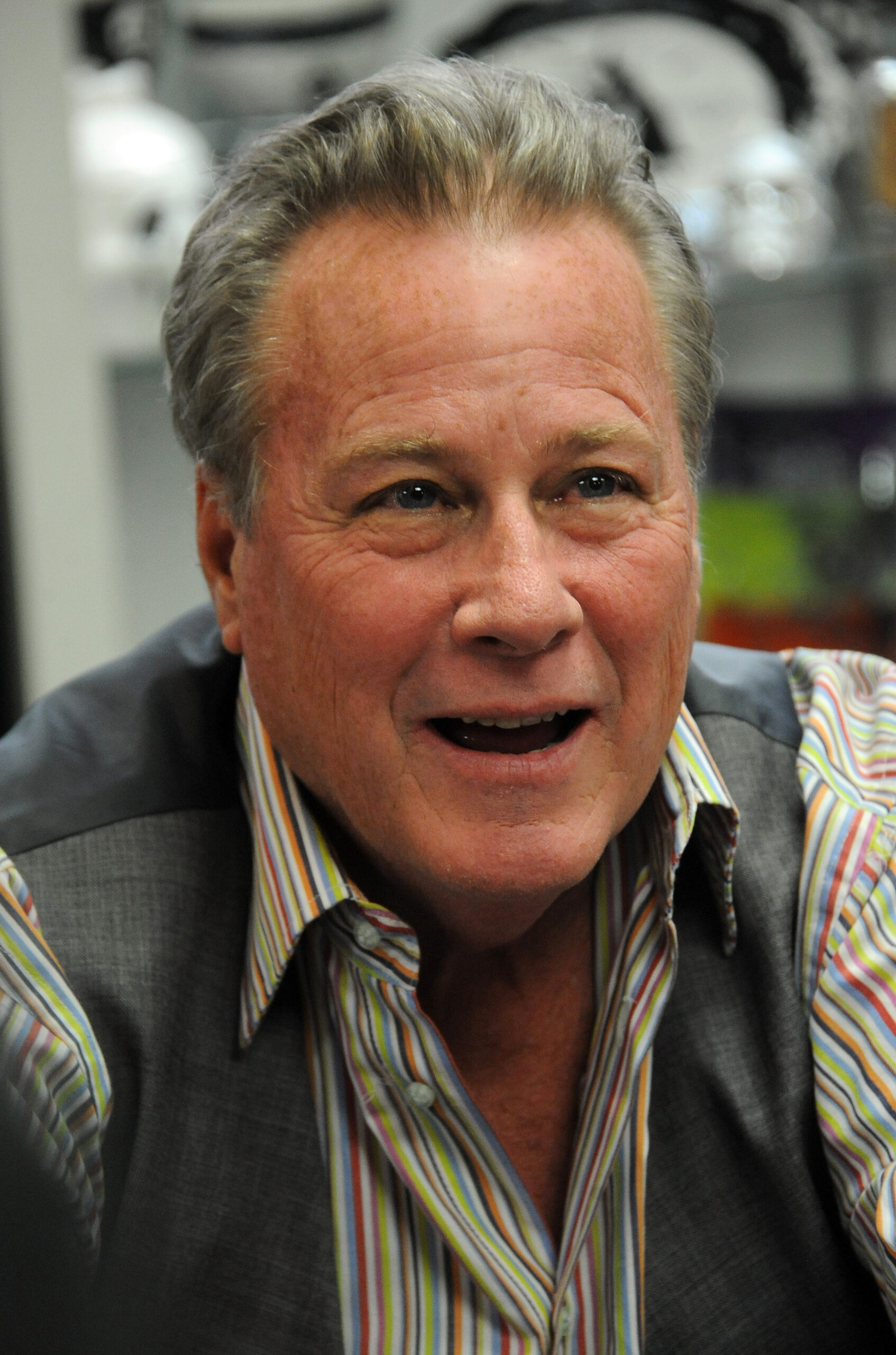 John Heard Net Worth