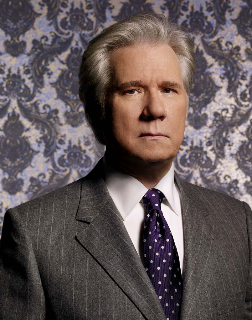 John Larroquette Net Worth