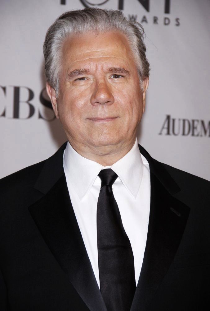 John Larroquette Net Worth