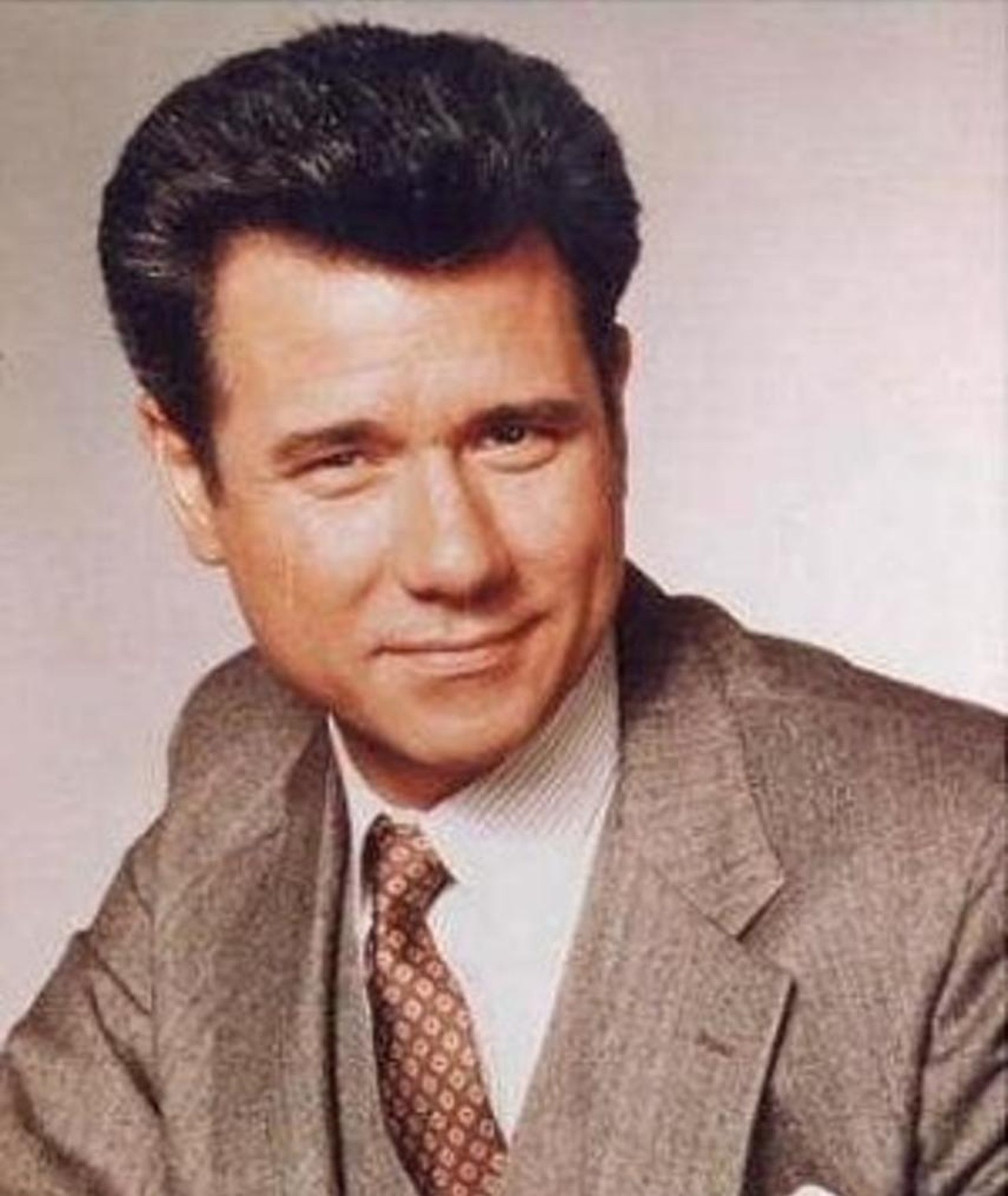 John Larroquette Net Worth