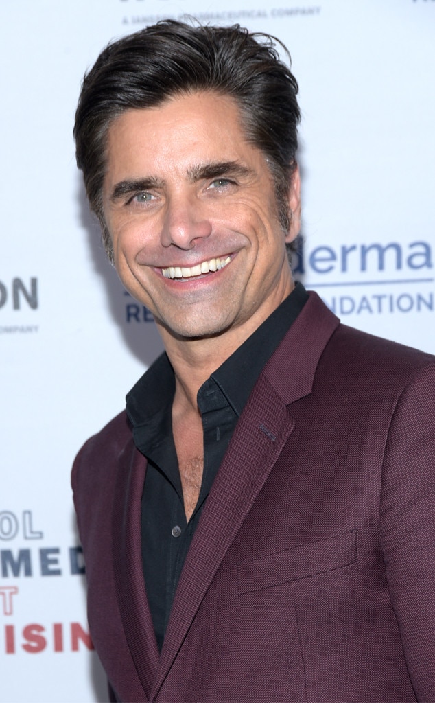 John Stamos Net Worth