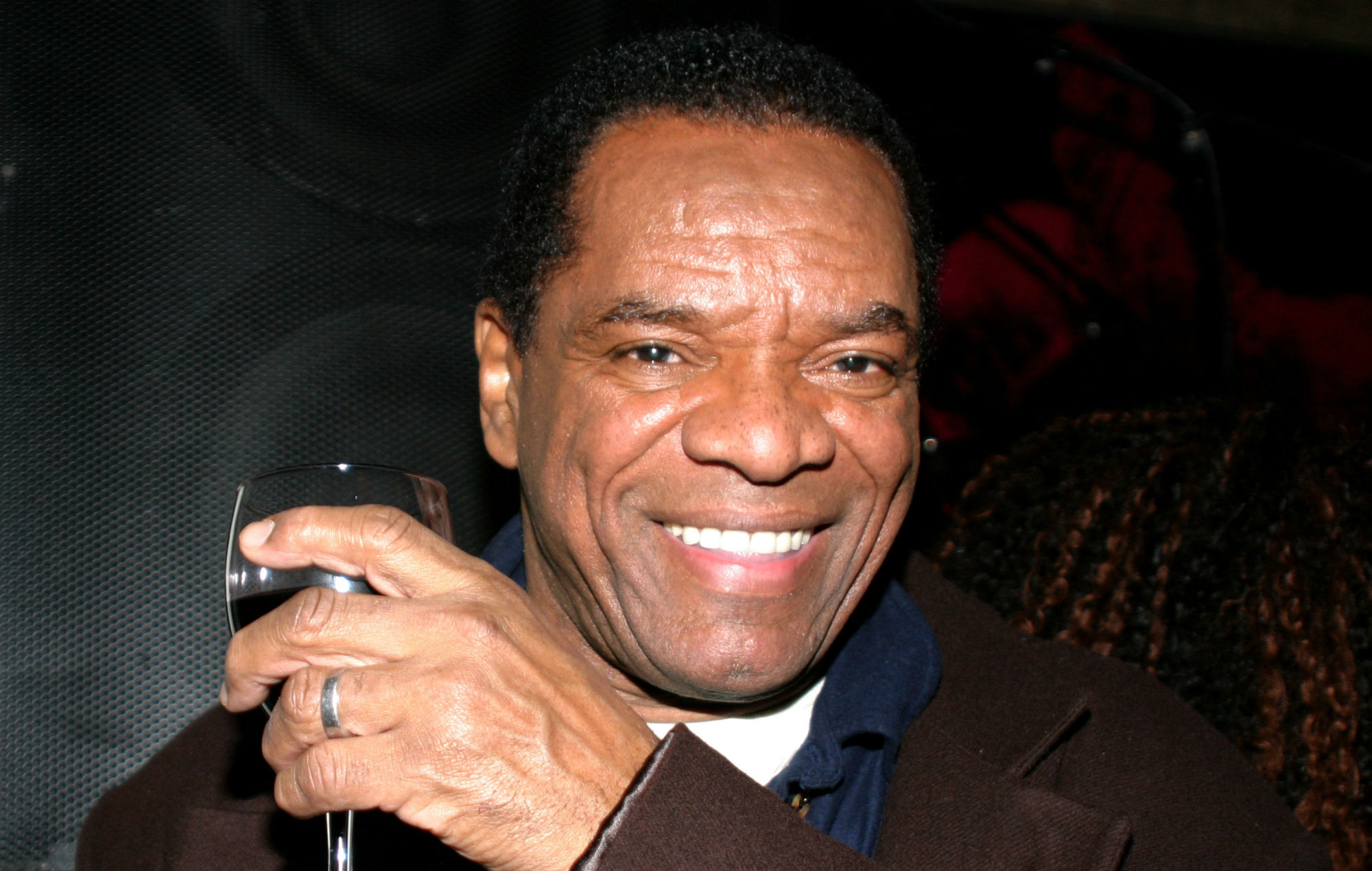 John Witherspoon Net Worth