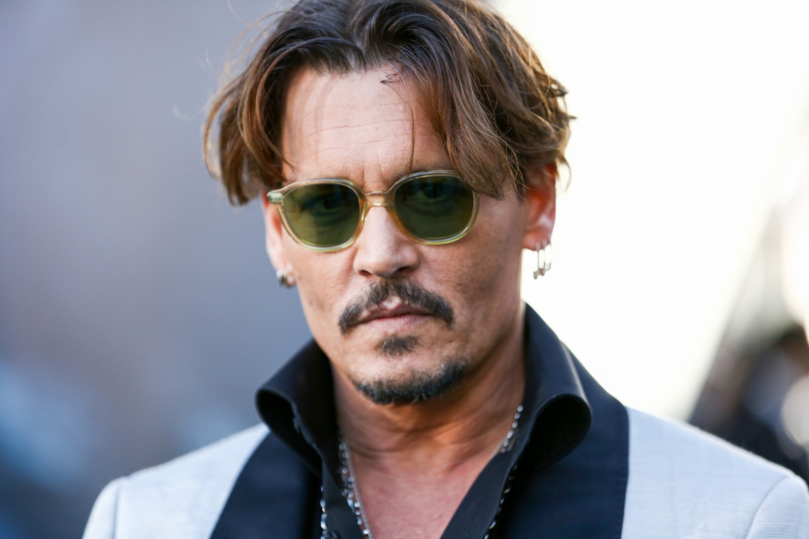 Johnny Depp Net Worth