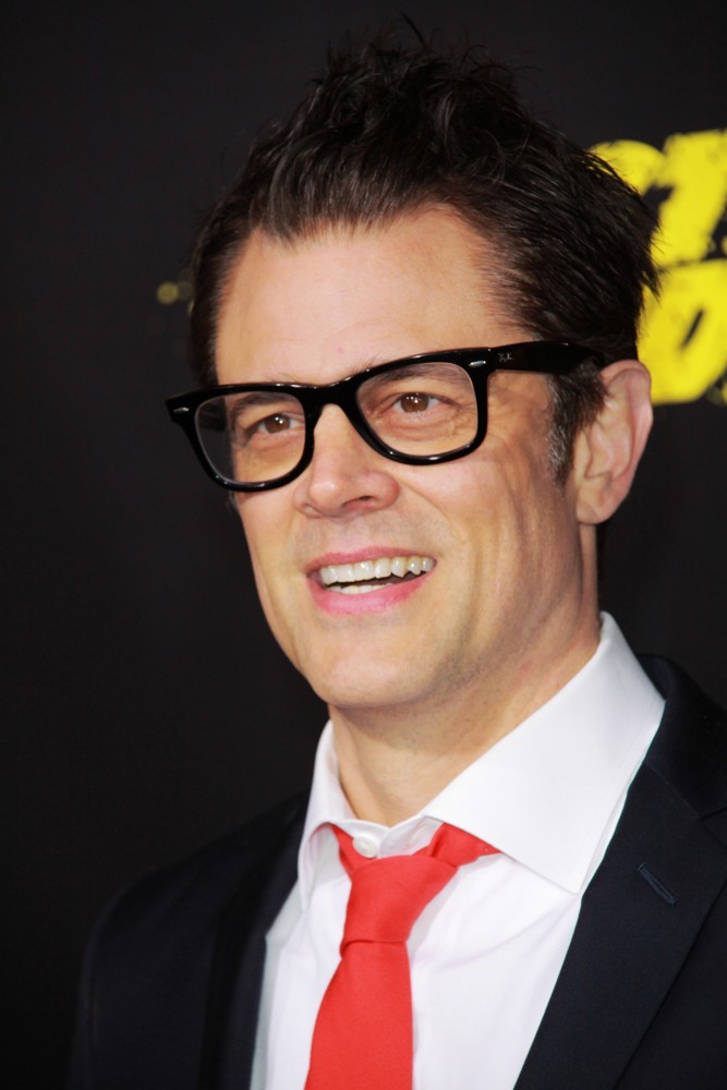 Johnny Knoxville Net Worth