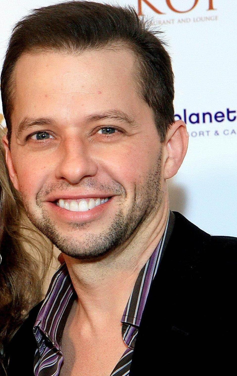 Jon Cryer Net Worth