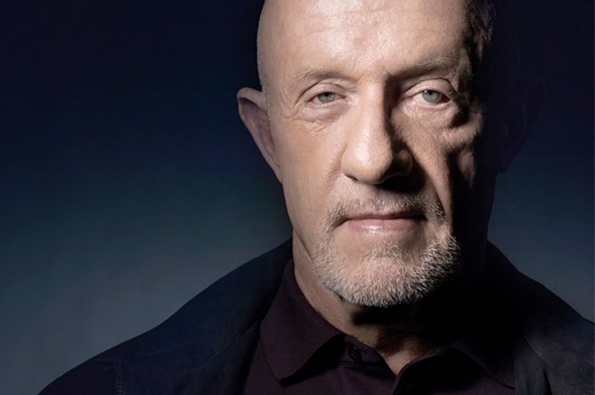 Jonathan Banks Net Worth