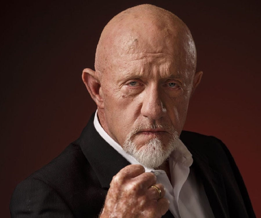 Jonathan Banks Net Worth