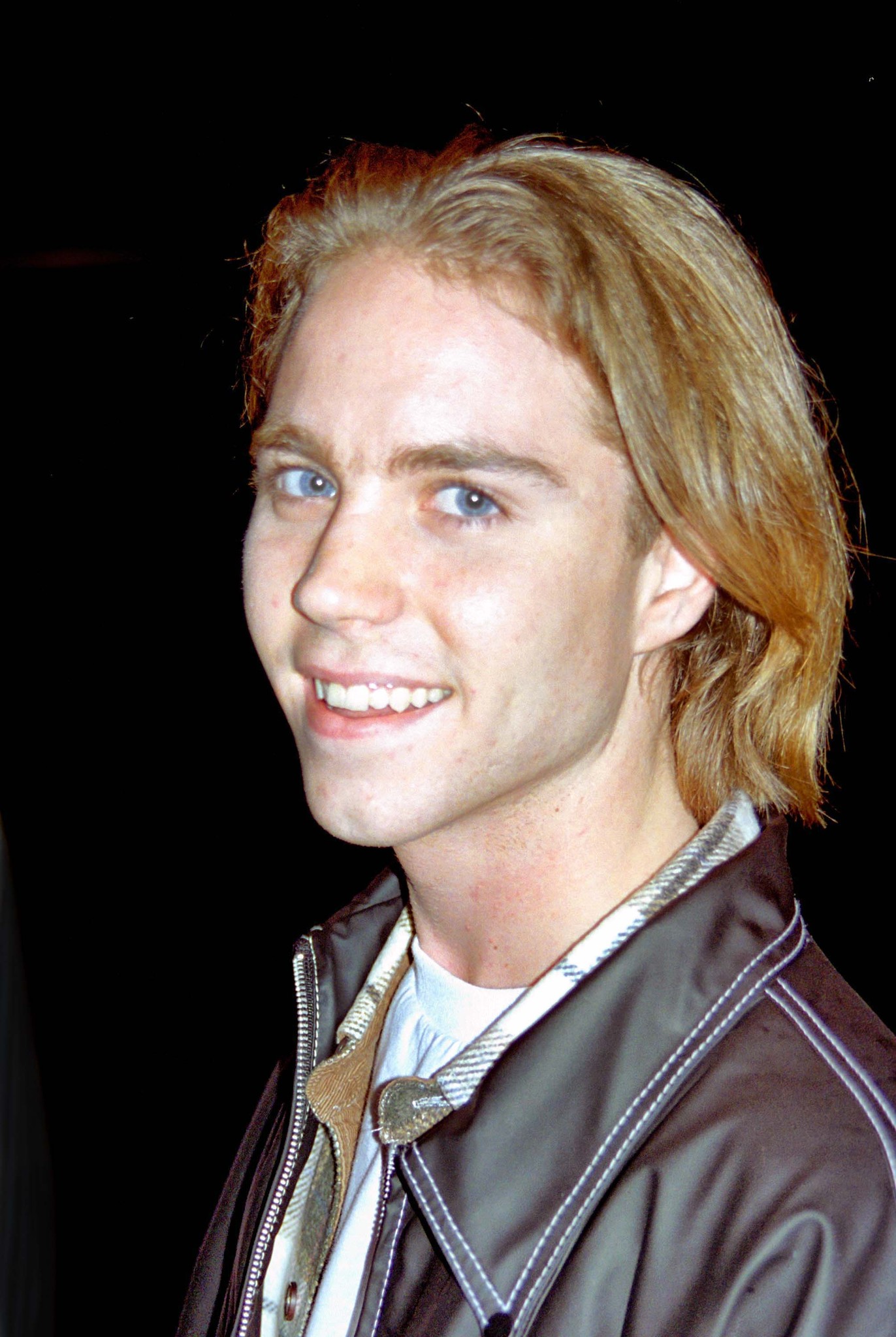 Jonathan Brandis Net Worth