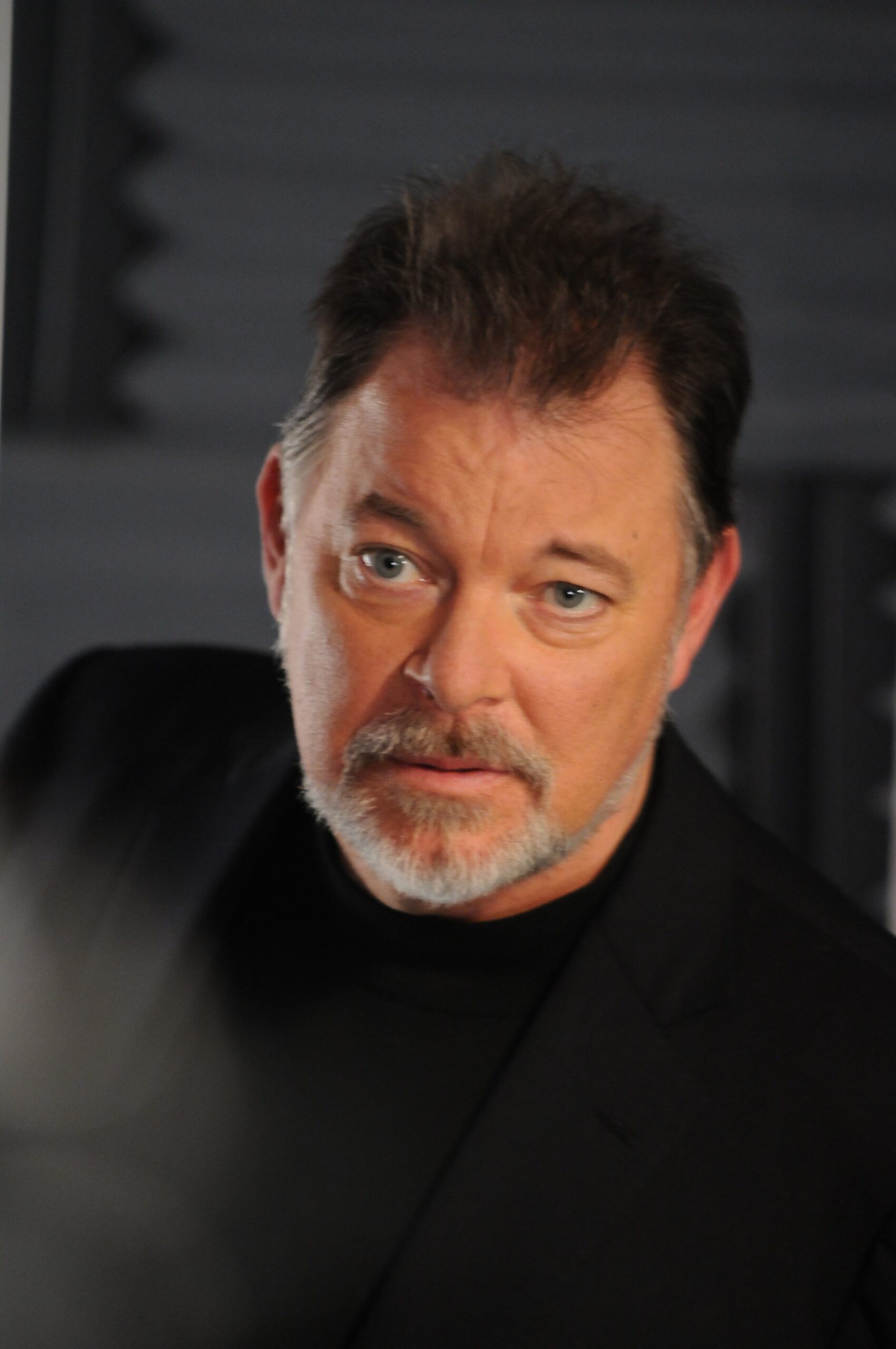 Jonathan Frakes Net Worth